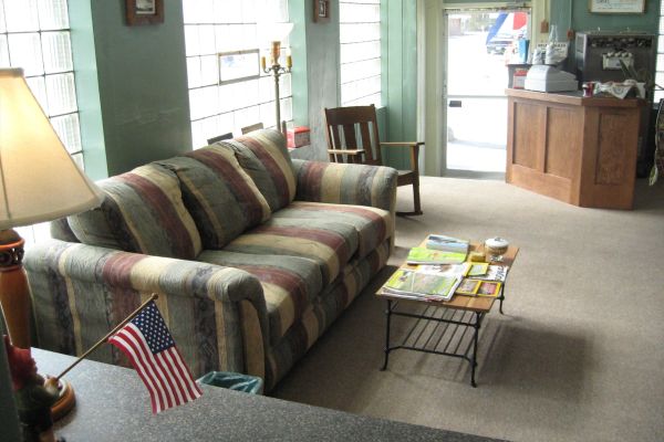HISTORIC HOTEL GREYBULL (Greybull)